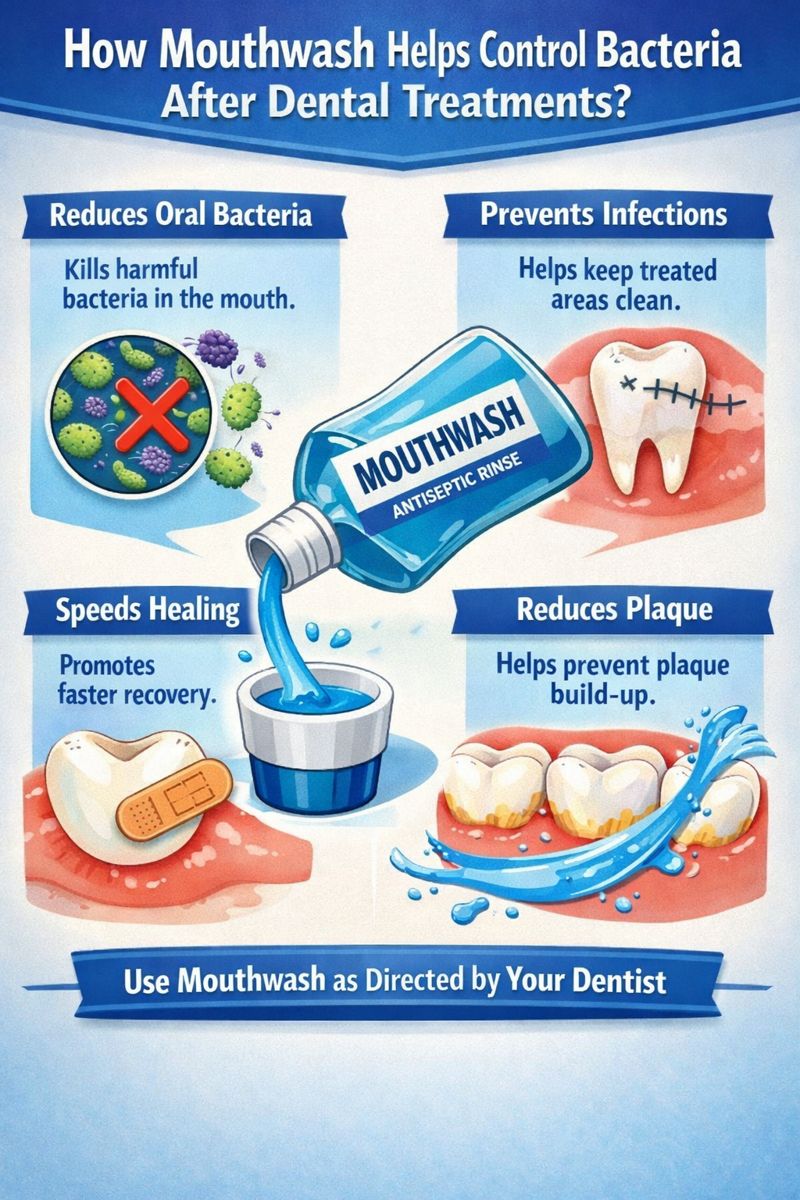 Mouthwash